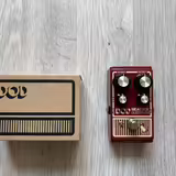 DOD Meatbox (2016 NOS chip reissue)