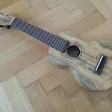Luxusn&iacute; sopranov&eacute; ukulele Pono