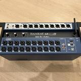 Digitální mix Soundcraft Ui24R
