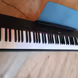Yamaha P-225 B