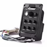 Fishman Presys+ Sn&iacute;mač pro akustickou kytaru