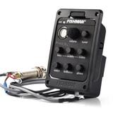 Fishman Presys+ Snímač pro akustickou kytaru