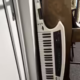Roland ax synth 