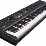 KOUP&Iacute;M YAMAHA YC88
