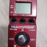 Zoom MS60B
