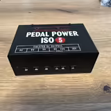 Voodoo Lab ISO 5