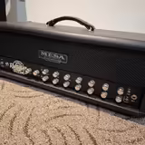 Mesa boogie Single rectifier Rect-o-verb 