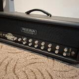 Mesa boogie Single rectifier Rect-o-verb 