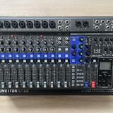 ZOOM LiveTrak L12
