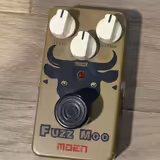 Fuzz Moen (Fuzz Moo)
