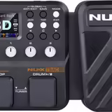 Multiefekt NUX MG 101 nov&yacute; 