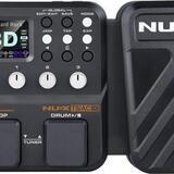 Multiefekt NUX MG 101 nový 