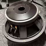2x 10" The BOX 10-250/1kW