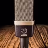 AKG C314