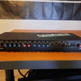 Gallien-Krueger 2000CPL+footswitch Gallien-Krueger RFG5