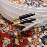 Vovox initio bi-wire