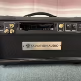 RANDALL RM20 Salvation audio !! BEZ MODULU !!