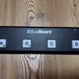 Prod&aacute;m iRig BlueBoard - POUZE PRODEJ 