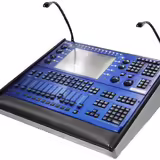 Chamsys MQ100
