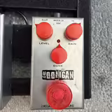 Akcia - J. ROCKETT AUDIO DESIGNS Hooligans Fuzz ZĽAVA 24%