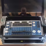ChamSys Magic Q - Wing