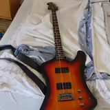 Tunderbird