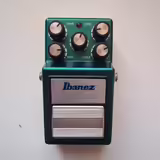 Prod&aacute;m nebo vyměn&iacute;m Ibanez Tube Screamer TS9B