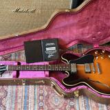 Gibson Custom Shop ES-335 '58 Reissue