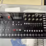 Analog Four MK1