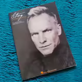Sting &ndash; Sacred Love
