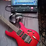 Hughes & Kettner Black Spirit 200