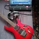 Hughes & Kettner Black Spirit 200