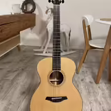 Furch Yellow Plus OM - SP
