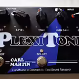 Carl Martin PlexiTone overdrive/distortion/boost