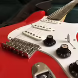 Squier Sonic Stratocaster Hardtail HT