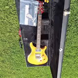 elektrick&aacute; kytara prs custom 24 10top vintageyellow 2002 USA