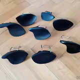 Hosuslov&eacute; podbradky