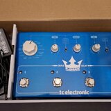 TC Electronic FLASHBACK TRIPLE  