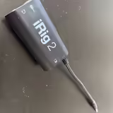 IK Multimedia iRig 2