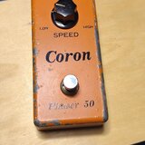 Phaser CORON 50 originál 