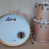 Ludwig classic maple 