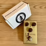 J. Rockett Audio Designs Archer Ikon