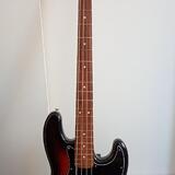 Fender Player Jazz Bass Mexico