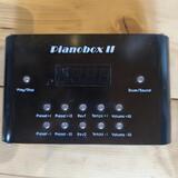 Klávesy 61 + PIANOBOX II modul s rejstříkem 128 zvuků