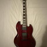 ESP LTD Viper-256 STBC