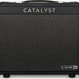  LINE 6 CATALYST 60 Kombo Top stav