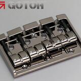 Gotoh 404BO-4 COSMO BLACK