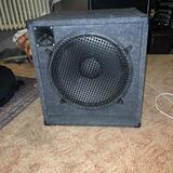 Repro Ashdown 15" 250 W