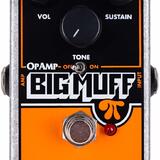 koupím Electro Harmonix BIG MUFF -  OP AMP