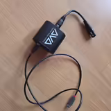 Avolites T1 + DMX redukce